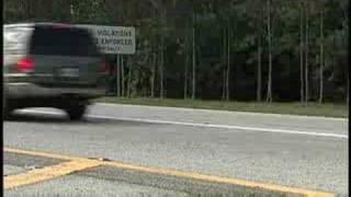 Mayor Crotty Works To Reduce Toll Tickets