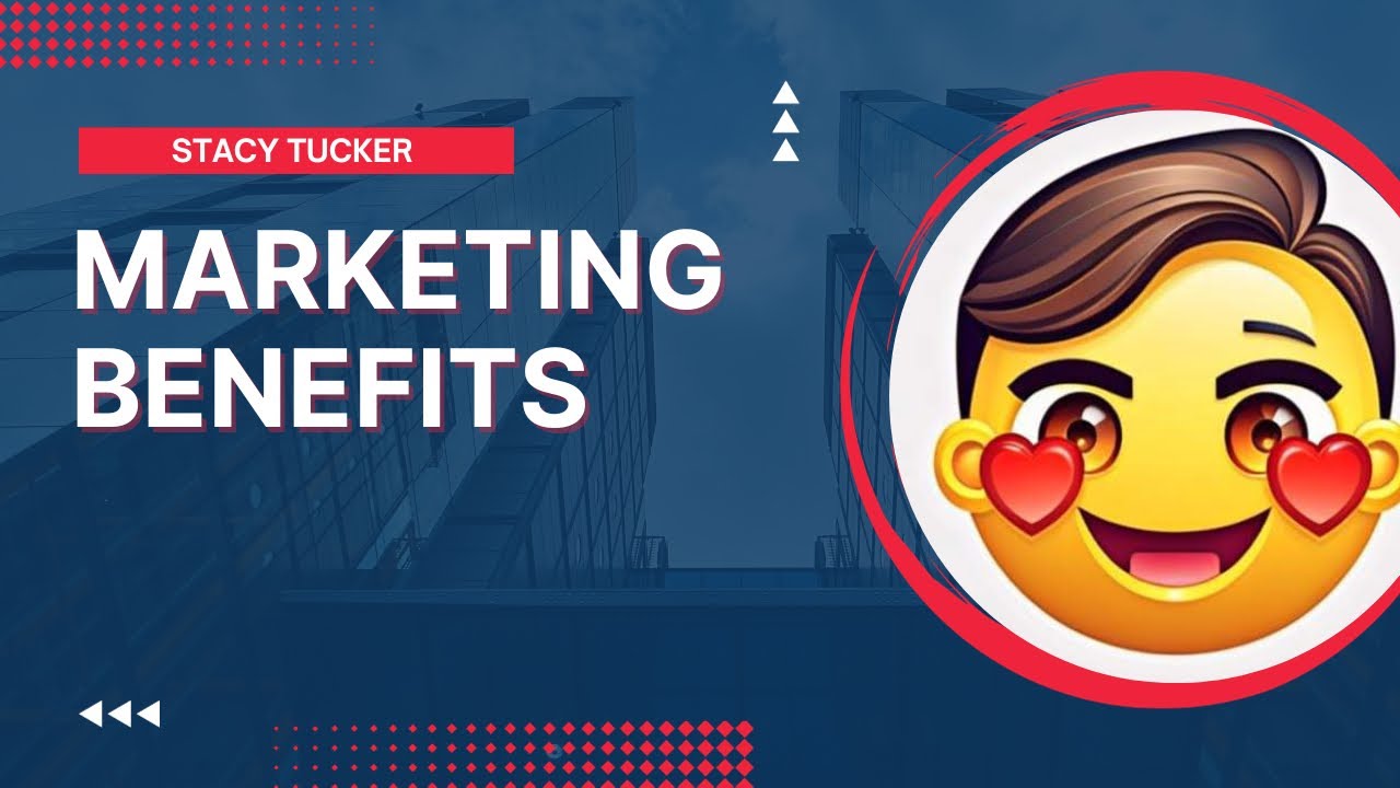 social media marketing benefits