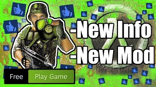 New Opposing Force 2 Mod & More | Prospekt Follow-up