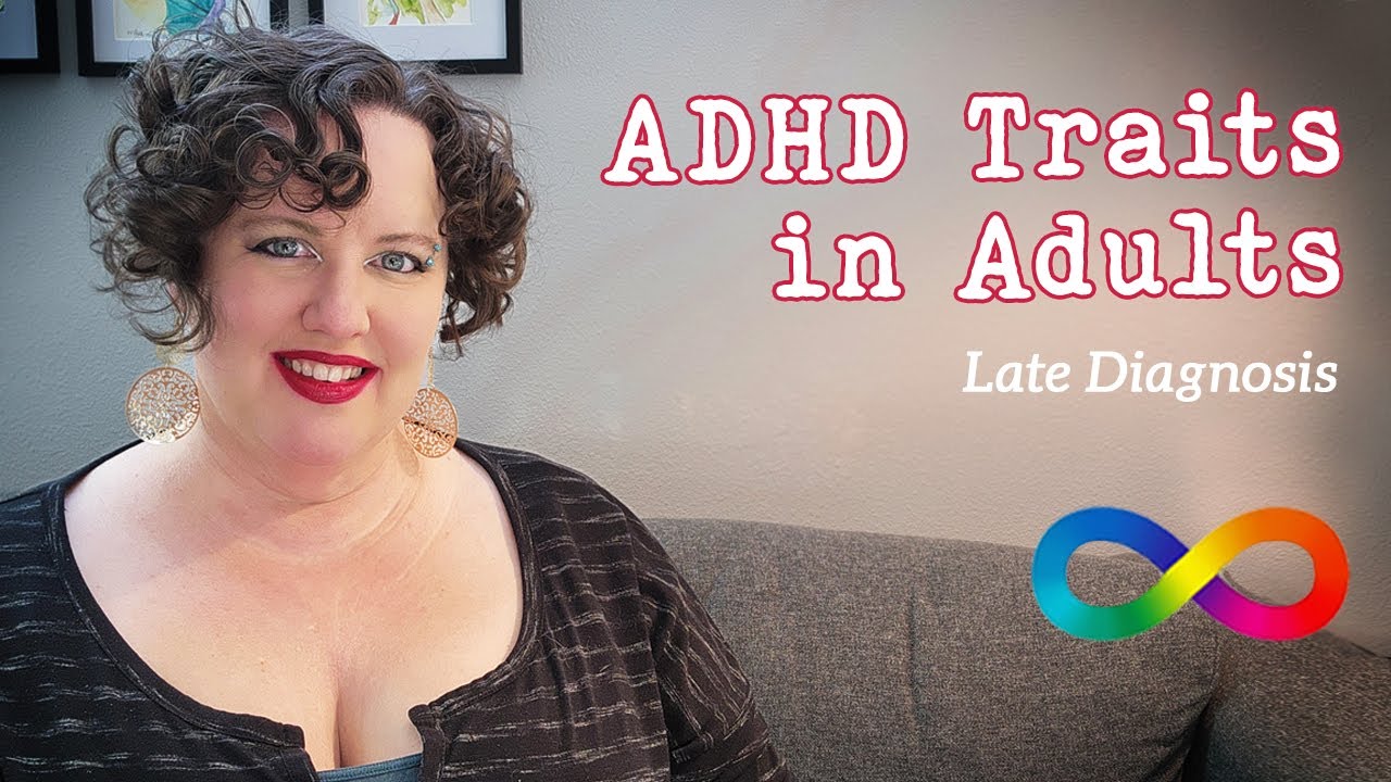 Living with ADHD as an Adult: The Struggles You Might Relate To
