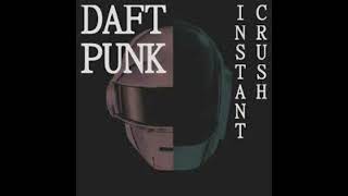 Daft Punk - Instant Crush [Acapella]