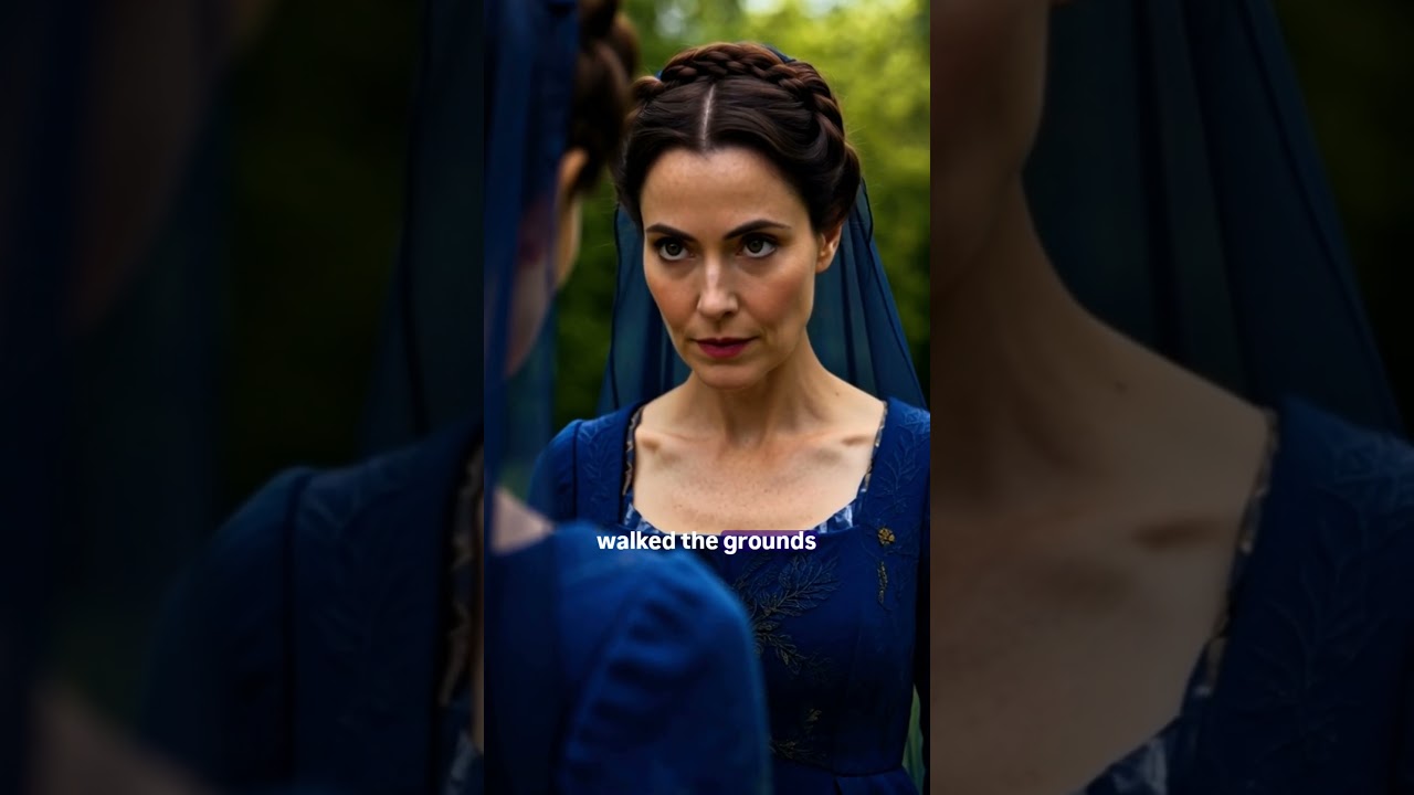 The Woodstock Mystery Explained | Eleanor of Aquitaine, Henry II & the Labyrinth Legend