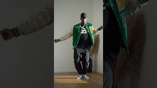 Chris Brown Healing Energy Dance Remix dance afrobeats michaelmejeh youtubeshorts