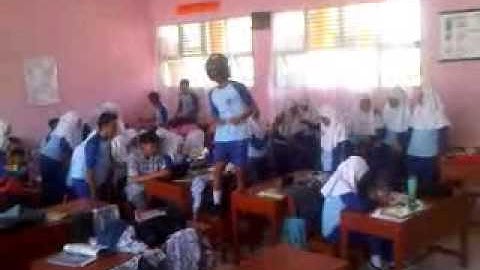 Harlem Shake by Exothic Class