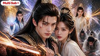 【Multi Sub】They Called His Clan Finished… Then His Investment System Created an Empire of Emperors