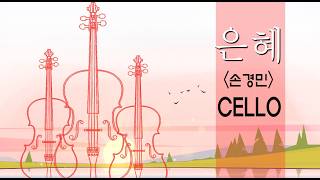 Grace (Cello finger number/cello and piano, piano, cello score composit) - Son Kyungmin