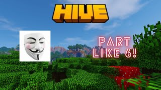 Hacking On Hivet Until Im Banned