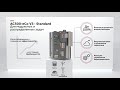 Новый ПЛК AC500-eCo V3