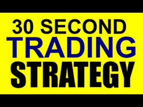 trading binary option on strategy tester