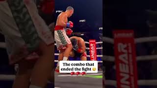 #boxing #wbc #mexico #monster #benavidez #champion #combo