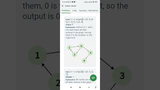 DSA Coding challenge: Mother vertex