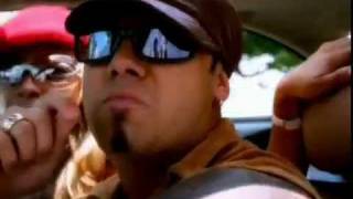 Video thumbnail of "Wisin  Yandel - Te Puso A Bellaquiar"