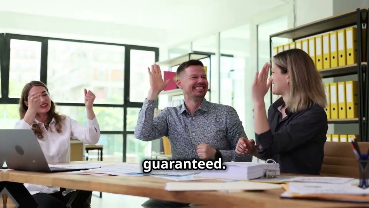 "Save 20% in Time & Money in 30 Days! | Proven Business Hacks with CGS | Small Business Success Tips