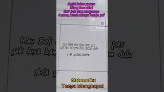 Berapa Ubin Yang Harus Dibeli Ya? Cara Menghitung Luas Ubin