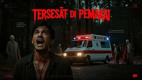 GA MERINDINK GUE DELETE CHANNEL NIH KISAH TERSERAM SOPIR JENAZAH COVID