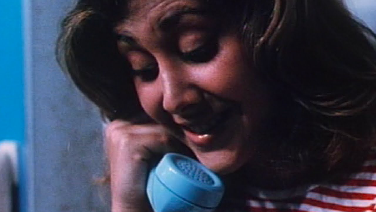 The Slumber Party Massacre - Official Trailer | Night Flight Plus