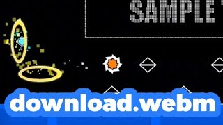 [1.3 GDPS] download.webm 100% (verification)