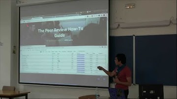 What is an isomorphic request?