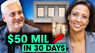 One of the best female agents in the last 15 years | D'Leanne Lewis