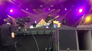 Badly Drawn Boy - Once Around The Block (Live at Kendal Calling)