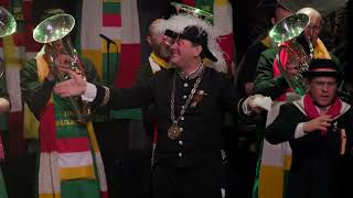 C.V. De Krukskes - De Laotste Keer! (Afscheidslied Peer vaan den Muggenheuvel tot den Bobberd 2026)