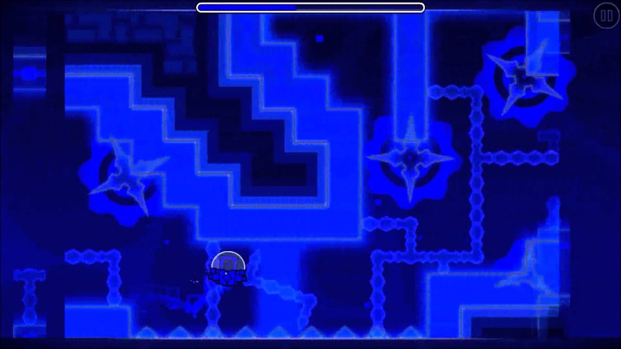 Ice Realm By-Dssdsds(Update ver)