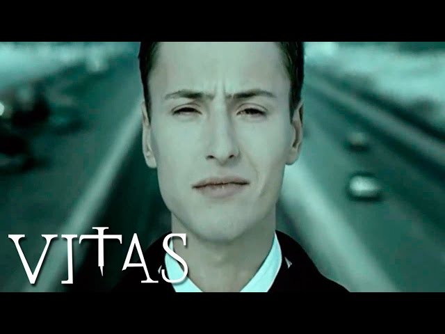 VITAS - Звезда (Official video 2003) class=