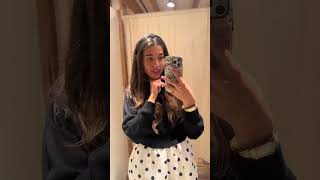spend the day with me in nyc!! 🗽 #dayvlog #shoppingvlog #dayinmylife #diml #newyorkcity #newyork