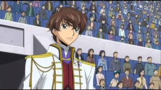 Code Abridged Episode 22