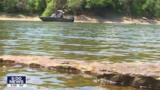 Search continues for missing boy in Mississippi River in St. Paul | FOX 9 KMSP Profile