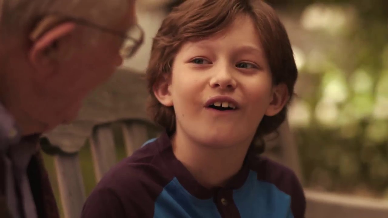 CHC Health Care - New Creative produced by DEG Productions