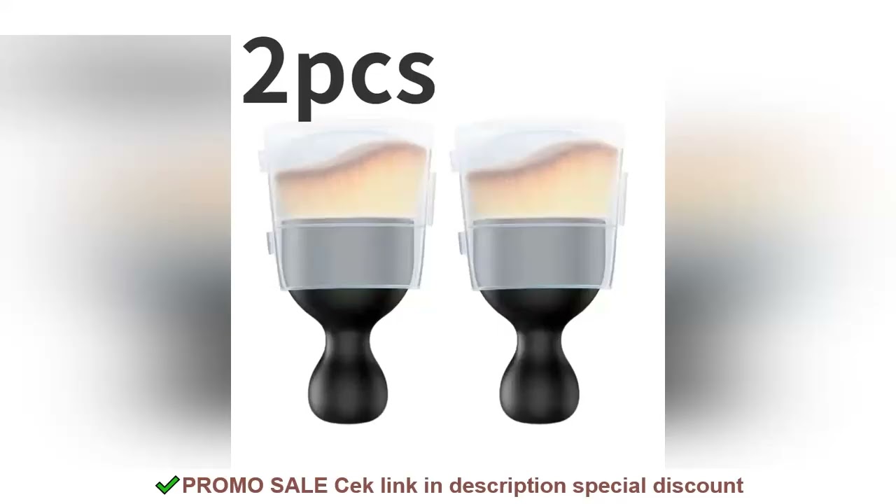 Car Air Vent Cleaning Soft Brush with Casing Car Interior Cleaning Tool Artificial Car Brush Car Cre