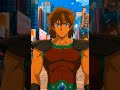Aioria de Leo (Pegasus Fantasy) / Caballeros del Zodiaco
