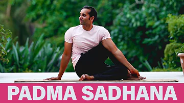 Padma Sadhana | Art of Living | Sri Sri Yoga