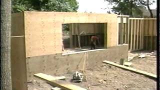 Permanent Wood Foundations: Nothing Complicated; Nothing Complex