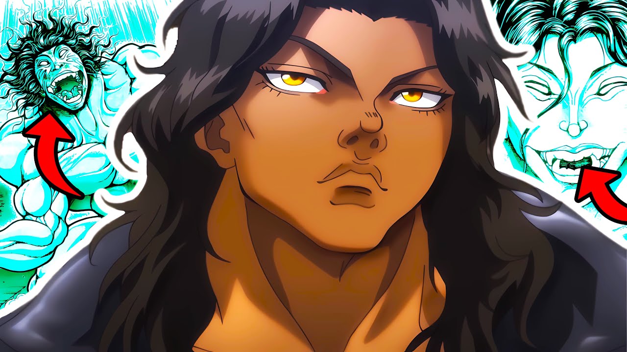 HOW STRONG IS PICKLE IN BAKI YouTube