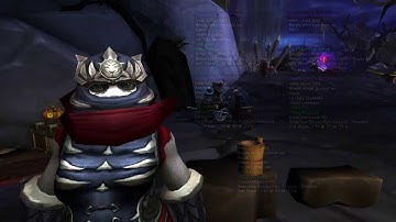 Mists Of Pandaria Achievements WoW