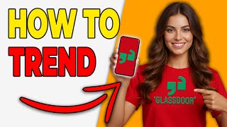 How To Enable Salary Trend Notifications On Glassdoor (Full Guide 2026)