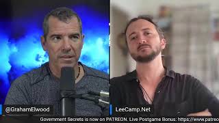 Government Secrets Ep 89 with Lee Camp