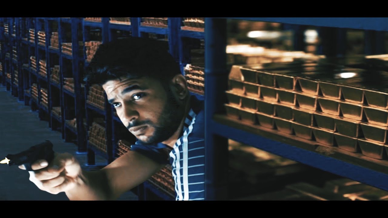 فاق مالنوم يلقى روحو انسان اخر فيلم كامل