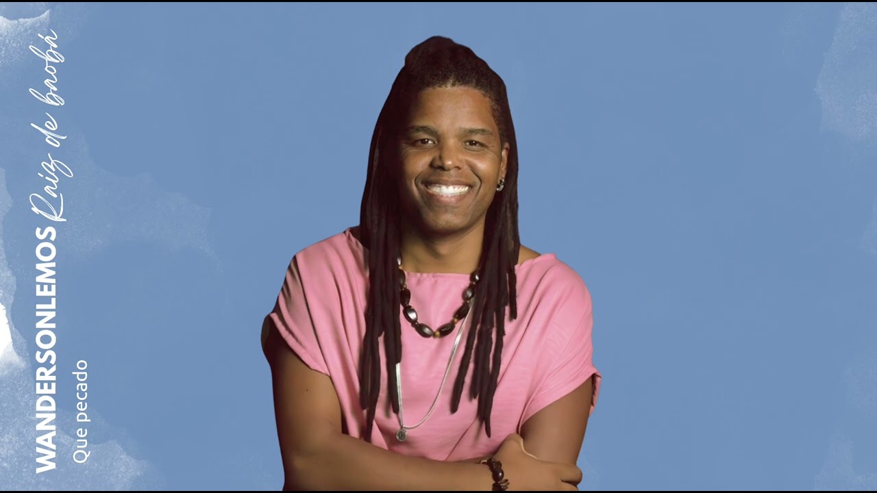 WANDERSON LEMOS ►  Que Pecado  (Acyr Marques/ Arlindo Cruz / Zeca Pagodinho) Ao vivo