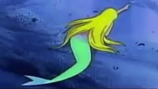 Florence + The Machine - Mermaids - (slowed + reverb with echo)