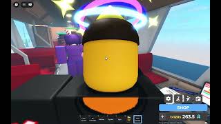 Hitting 10,000 Clicks On The Click Counter In Desert Bus