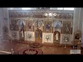 Szent Miklós-székesegyház élő közvetítés