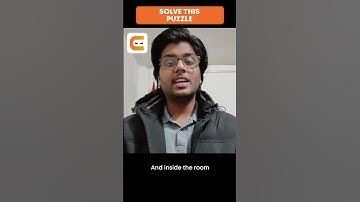 Puzzles For Placements & Students | Coding Ninjas #shorts