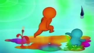 Nick Jr Productions (2005 w/o 1999 music)