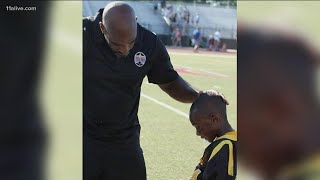 Ex-NFL player, metro Atlanta football coach dies from complications due to COVID-19