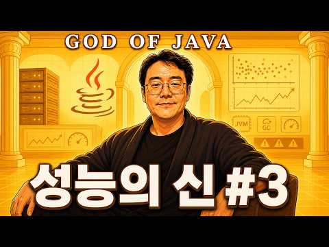 자바의신! 이상민님 EP3 - 모니터링, APM, AI 시대의 학습법, 채용