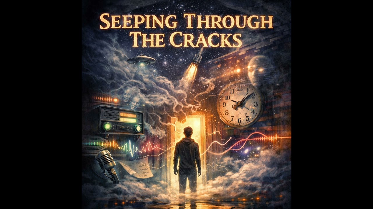 Seeping Through The Cracks✨🐇𖣔1white_rabbit0𖣔