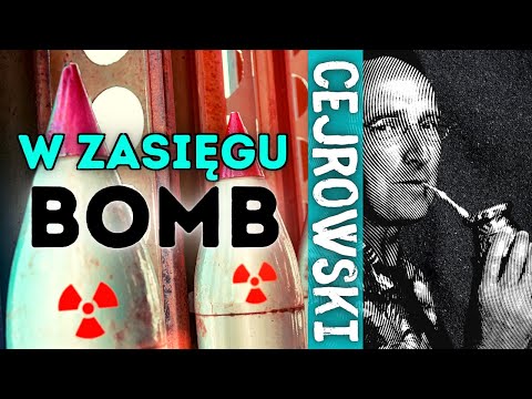 SDZ180/1 Cejrowski: dokąd dolecą? 2022/10/17 Radio WNET